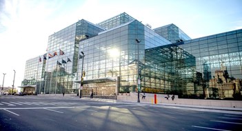 The Cooperator Expo  Returns...This November! The Cooperator Expo  Returns...This November!