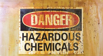 Handling and Storing Hazardous Materials Handling and Storing Hazardous Materials