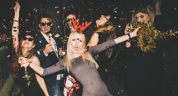 Multifamily Holiday Celebrations Multifamily Holiday Celebrations