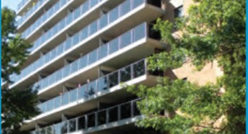 How One Mitchell-Lama Co-op Is Going Green How One Mitchell-Lama Co-op Is Going Green