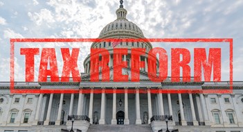 Tax Cut or Burden Shift? How the New Federal Tax Legislation Might Affect You Tax Cut or Burden Shift? How the New Federal Tax Legislation Might Affect You