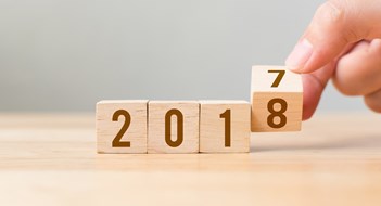 What’s Ahead for Real Estate in 2018? What’s Ahead for Real Estate in 2018?