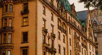 Report: Dakota Apartments Are Becoming Harder to Sell Report: Dakota Apartments Are Becoming Harder to Sell