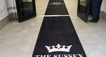 A New Lobby Marks a Turnaround for a Bronx Co-op A New Lobby Marks a Turnaround for a Bronx Co-op