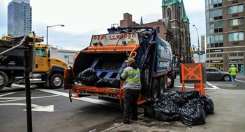 Having Your Trash Collected Might Cost You Having Your Trash Collected Might Cost You