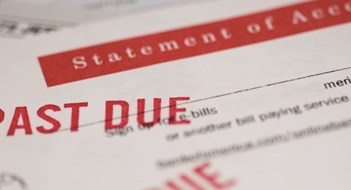 Curing Arrears Curing Arrears