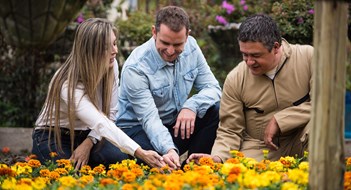 Working With Your Landscape Architect Working With Your Landscape Architect