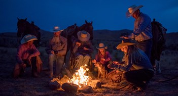 Campfire Tales Campfire Tales