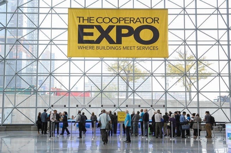 The Cooperator Expo New York - April 26th