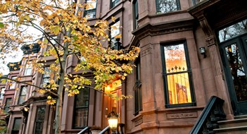 Strong Prices, Low Sales Characterize Brooklyn, Queens Residential Market in 1Q 2018 Strong Prices, Low Sales Characterize Brooklyn, Queens Residential Market in 1Q 2018