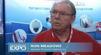 Perceived Security Needs vs. Real Ones Perceived Security Needs vs. Real Ones