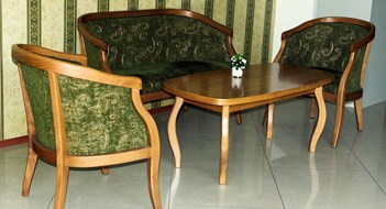 Managing Interior Projects Managing Interior Projects