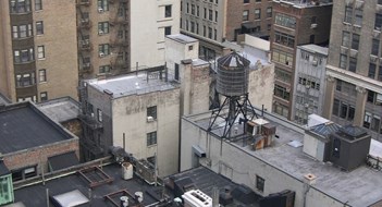 The Fifth Wall The Fifth Wall