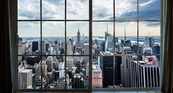 REBNY 1Q Report: NYC Residential Sales Volume and Value Fell REBNY 1Q Report: NYC Residential Sales Volume and Value Fell