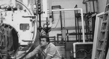 The Heat is On The Heat is On