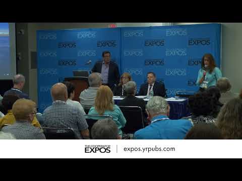 Dealing with Conflict - Managing Difficult Residents