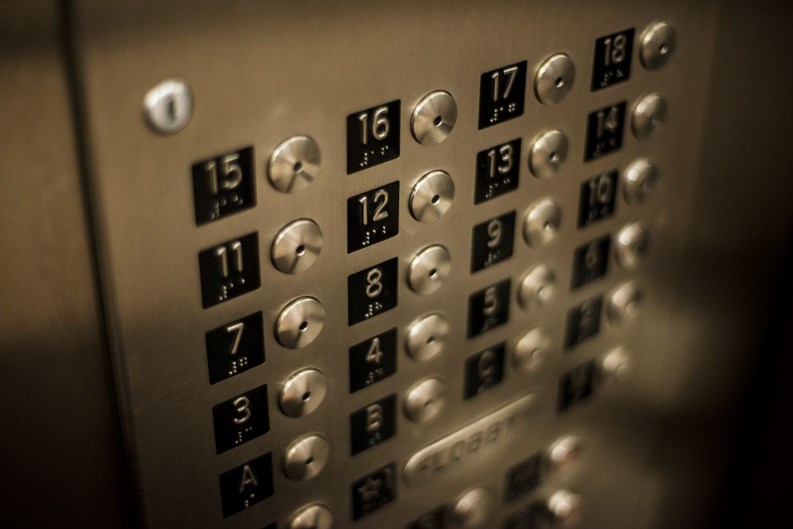 New Report Highlights Problems With NYC Elevator Inspections