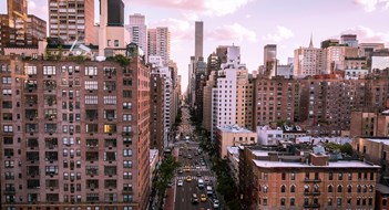 Report: Sales Price for Manhattan Condo and Co-op Prices Averaged $2.3M Report: Sales Price for Manhattan Condo and Co-op Prices Averaged $2.3M