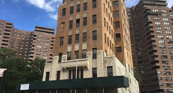 LES Co-op Turns Down $54M Air Rights Deal LES Co-op Turns Down $54M Air Rights Deal