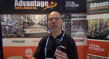 What's New in Fitness Equipment? What's New in Fitness Equipment?
