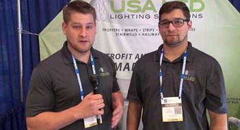 Switching to LEDs Switching to LEDs