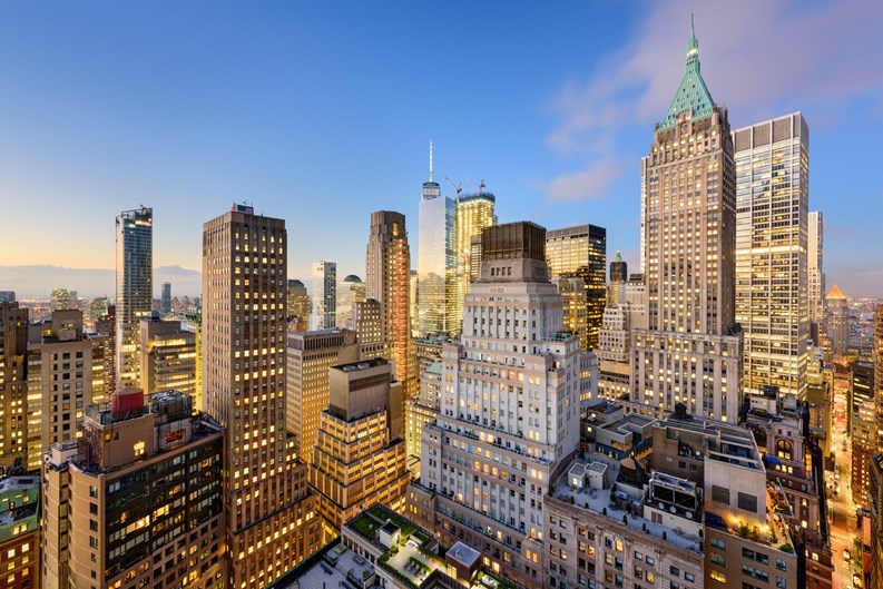 Report: FiDi Is Experiencing a Condo Boom