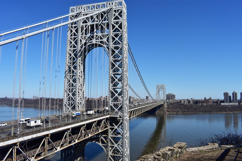 The Changing Faces of Washington Heights