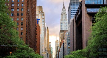 Report: Manhattan Condo and Co-op Sales Down in 2Q 2018 Report: Manhattan Condo and Co-op Sales Down in 2Q 2018