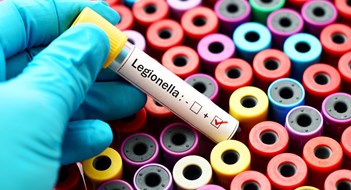 Legionnaires' Cases Reported in Washington Heights Legionnaires' Cases Reported in Washington Heights