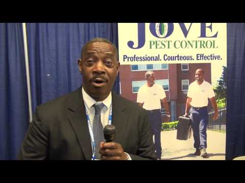 Multifamily Pest Control