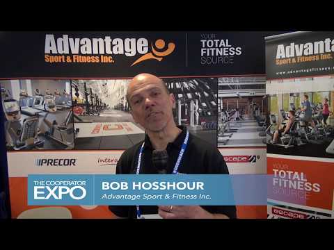 What's the Most-Requested Fitness Center Service or Equipment?