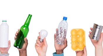 The Recyclists The Recyclists