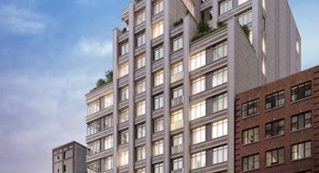 New UWS Co-op Incorporates Kosher Features New UWS Co-op Incorporates Kosher Features