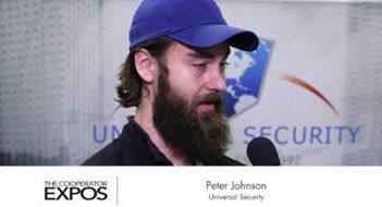 Assessing Your Community's Security Needs Assessing Your Community's Security Needs