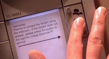 Virtual Doormen Virtual Doormen