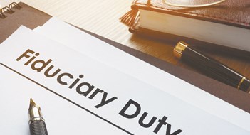 Your Board’s Legal Obligations Your Board’s Legal Obligations