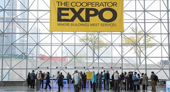 The Cooperator Expo New York Returns to Javits Thursday October 11th The Cooperator Expo New York Returns to Javits Thursday October 11th