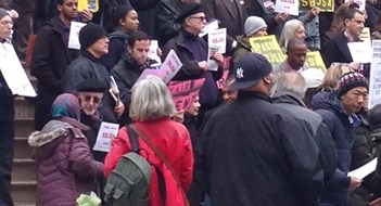 Small Business Jobs Survival Act Sows Division at City Hall Small Business Jobs Survival Act Sows Division at City Hall