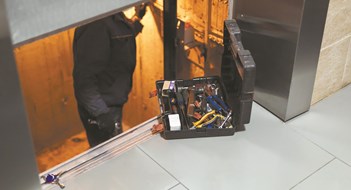 Elevator Repair and Replacement Projects Elevator Repair and Replacement Projects