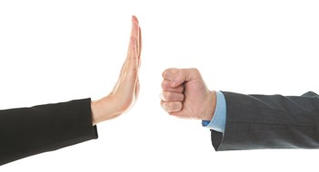 Handling Conflicts Handling Conflicts