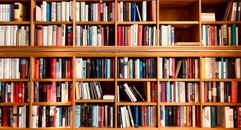 Library and Condo Clash Library and Condo Clash