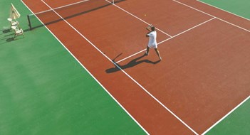 Computer-Savvy Residents Computer-Savvy Residents