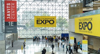 The Cooperator Fall Expo Returns to Javits The Cooperator Fall Expo Returns to Javits