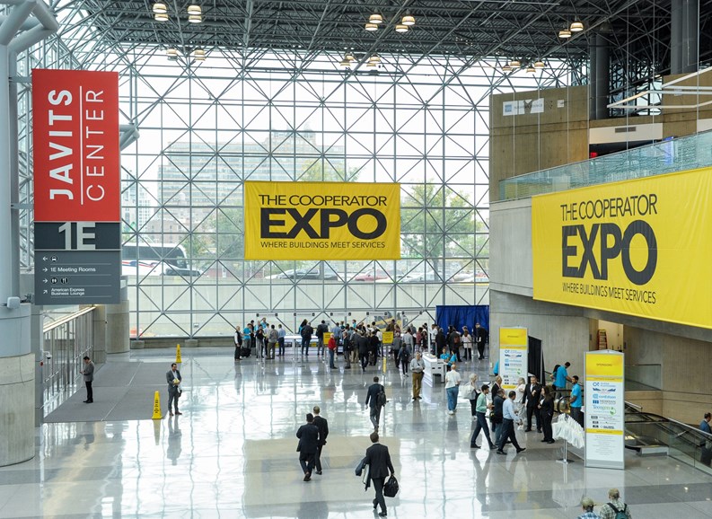 The Cooperator Fall Expo Returns to Javits