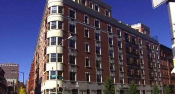 Harlem on the Rise Harlem on the Rise