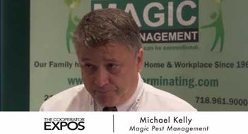 Pest Issues in Multifamily Buildings Pest Issues in Multifamily Buildings