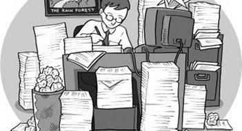 The Paperless Office The Paperless Office