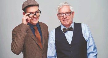 Board Demographics Board Demographics