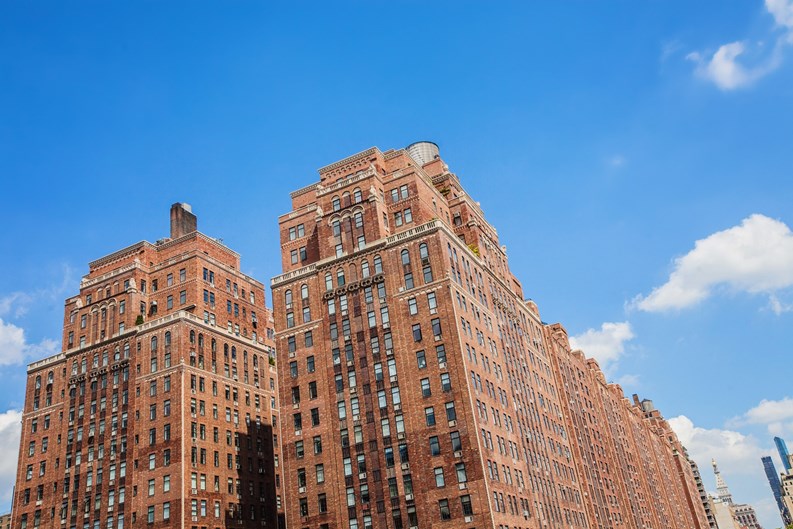 Report: Condo Taxes Jump as Abatements Expire