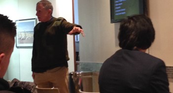 Preparing for the Worst Preparing for the Worst